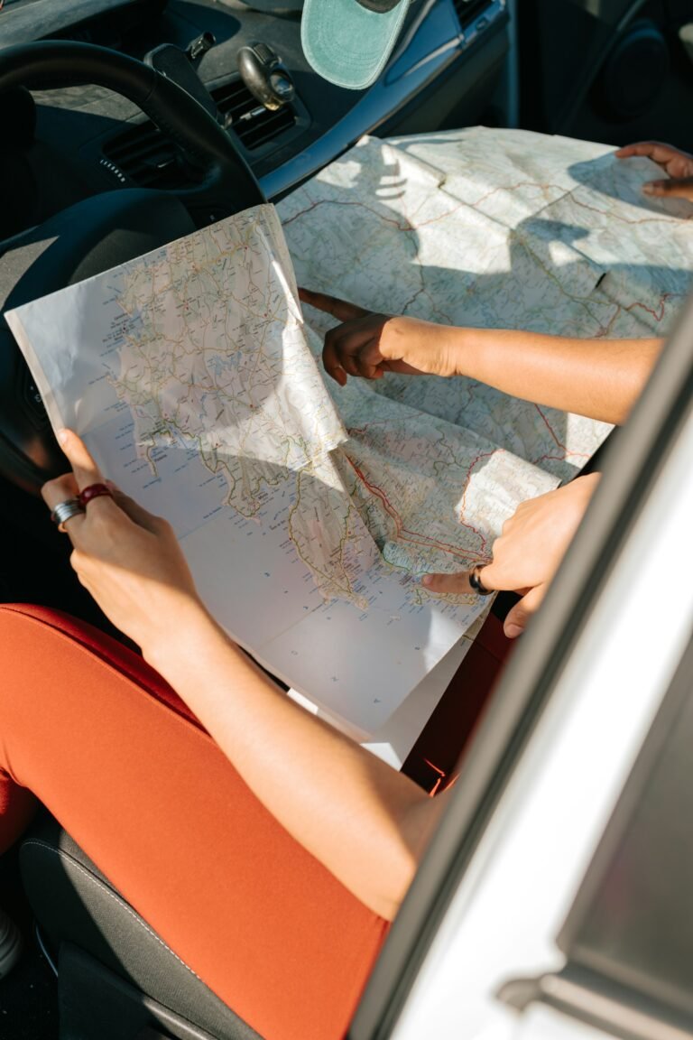 How to Plan a Trip: Simple Steps for Stress-Free Travel