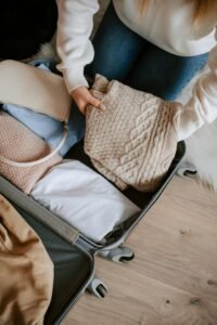 Packing List for Europe in Winter: Essential Items for a Cozy Adventure