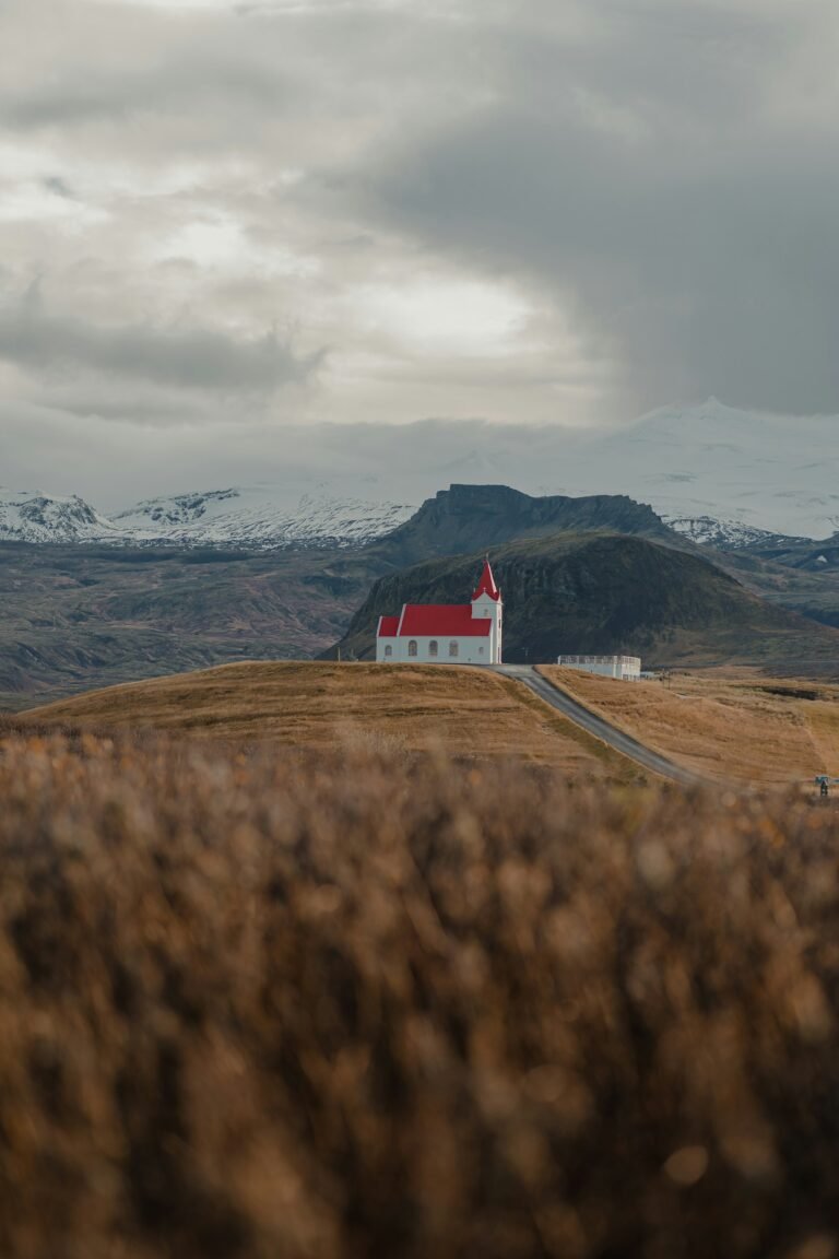 Is Iceland Safe? Exploring Safety Tips for Your Visit