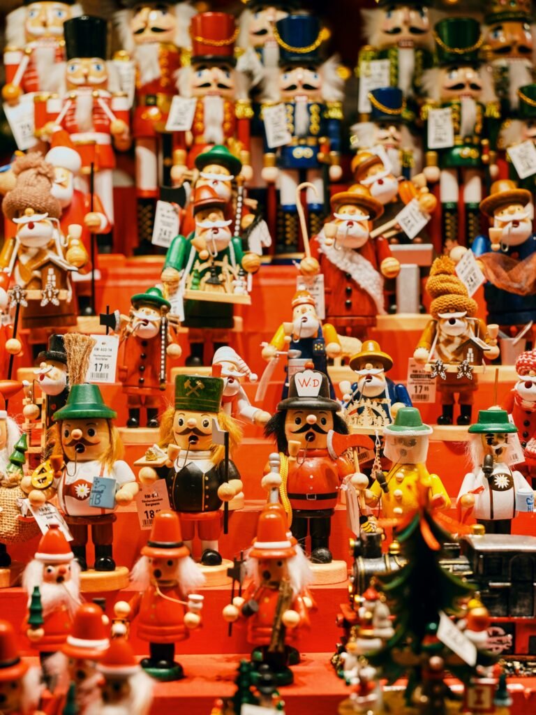 Copenhagen at Christmas: A Magical Winter Wonderland to Explore