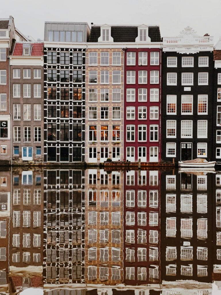 2 Days in Amsterdam: Your Perfect Weekend Itinerary