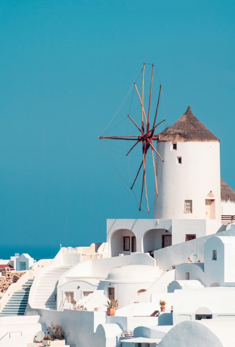 Best Places to Visit in Europe in April: Discover Springtime Wonders