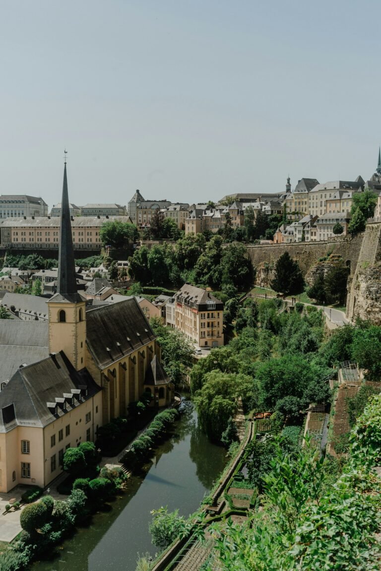 Is Luxembourg Worth Visiting? Discover the Charm and Beauty of This Hidden Gem!